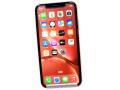 [USED]u055568 iPhoneXR 128GB SIMフリー [コーラル]