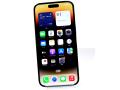 [USED]u055570 iPhone14 Pro Max 1TB SIMフリー [ゴールド]