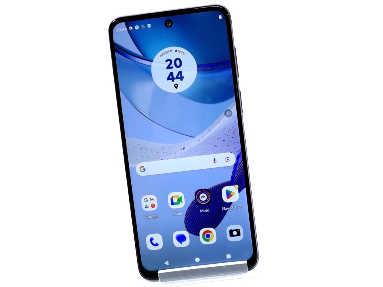 moto g53j 5G 中古一覧｜SIMフリー・キャリア - 価格.com