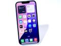 [USED]u055751 iPhone13 256GB  [ブルー] MLNM3J/A