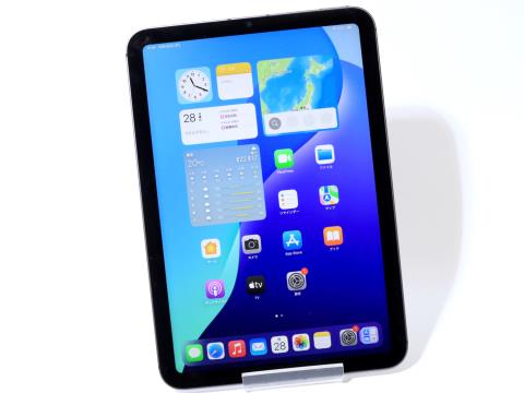 iPad mini やすかっ 第6世代 256GB セルラー cellularモデル