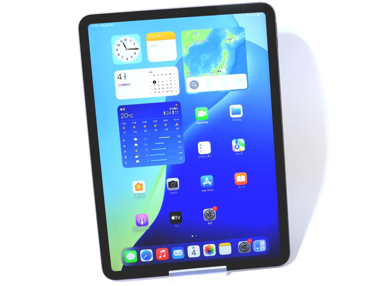 iPad Pro 11インチ 第二世代 ジャンク 極美品 iPad Pro 11インチ 第
