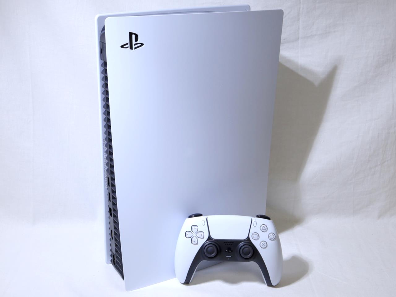 PlayStation - PlayStation5 CFI-1000A01 中古 スパイダーマン付き PlayStation5 CFI-1000A01 中古 スパイダーマン付き（中古