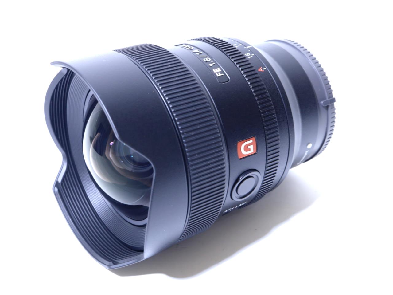 FE 14mm F1.8 GM SEL14F18GM 中古価格比較 - 価格.com