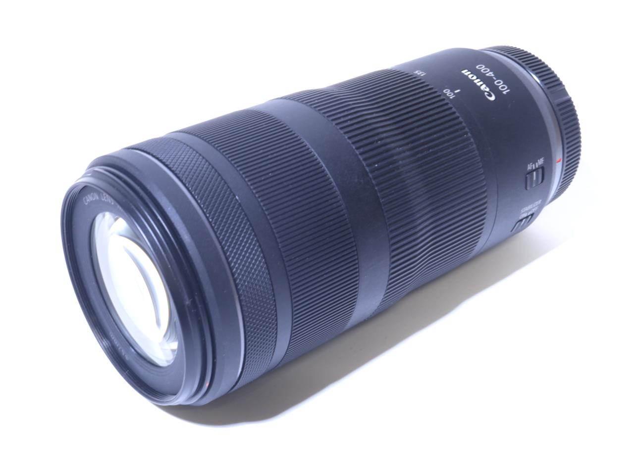 Canon RF 100-400mm f/5.6-8 IS USM Telephoto Zoom Lens for sale online | eBay