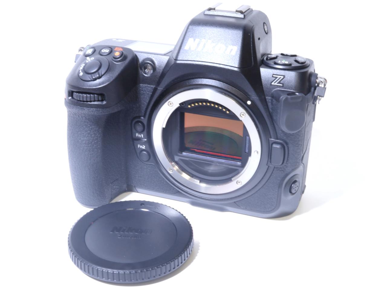 Z 8 ボディ 中古価格比較 - 価格.com Z 8 ボディ 中古価格比較 - 価格.com