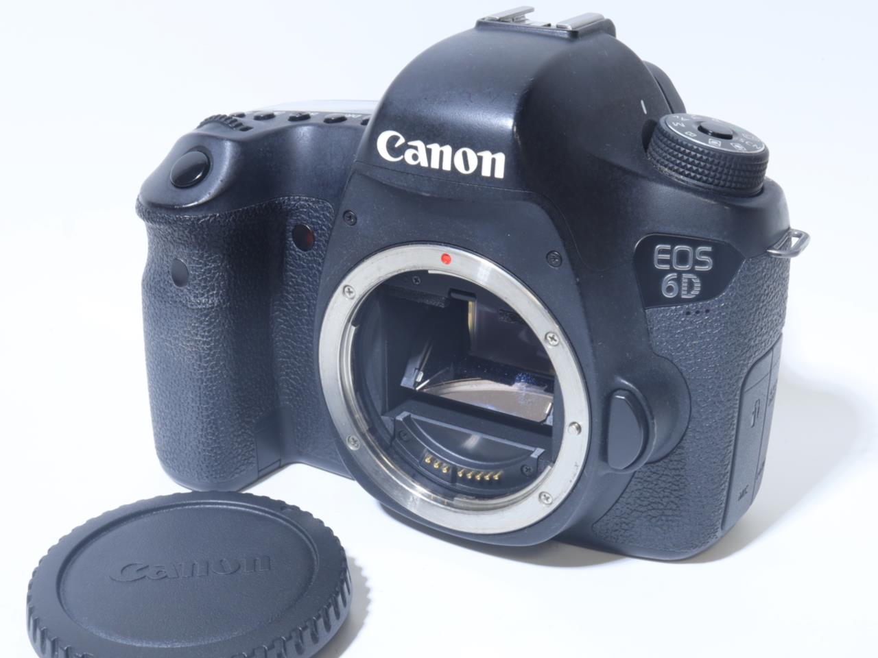 1円スタート】Canon キャノン EOS 60D デジタル 一眼レフカメラ
