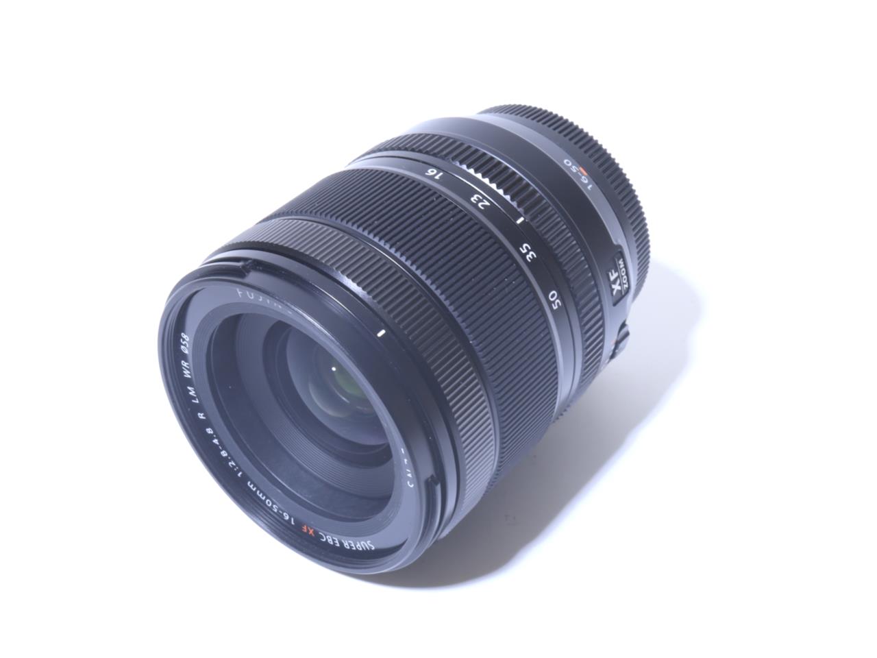 フジノンレンズ XF16-50mmF2.8-4.8 R LM WR 中古価格比較 - 価格.com フジノンレンズ XF16-50mmF2.8-4.8 R LM WR 中古価格比較 - 価格.com