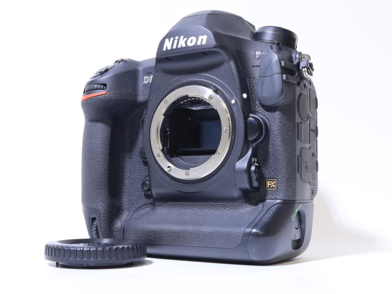 Nikon D6 ボディ｜新品通販フジヤカメラ