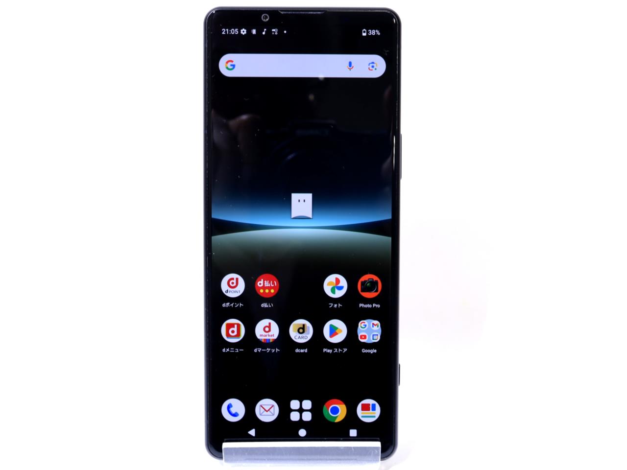 A Xperia 5 Ⅳ SO-54C 128GB SIMフリー　ブラック　本体 Xperia 5 IV | 仕様（スペック） | Xperia（エクスペリア） | ソニー