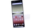 [USED]u057567 Xperia5 IV SO-54C docomo [エクリュホワイト]