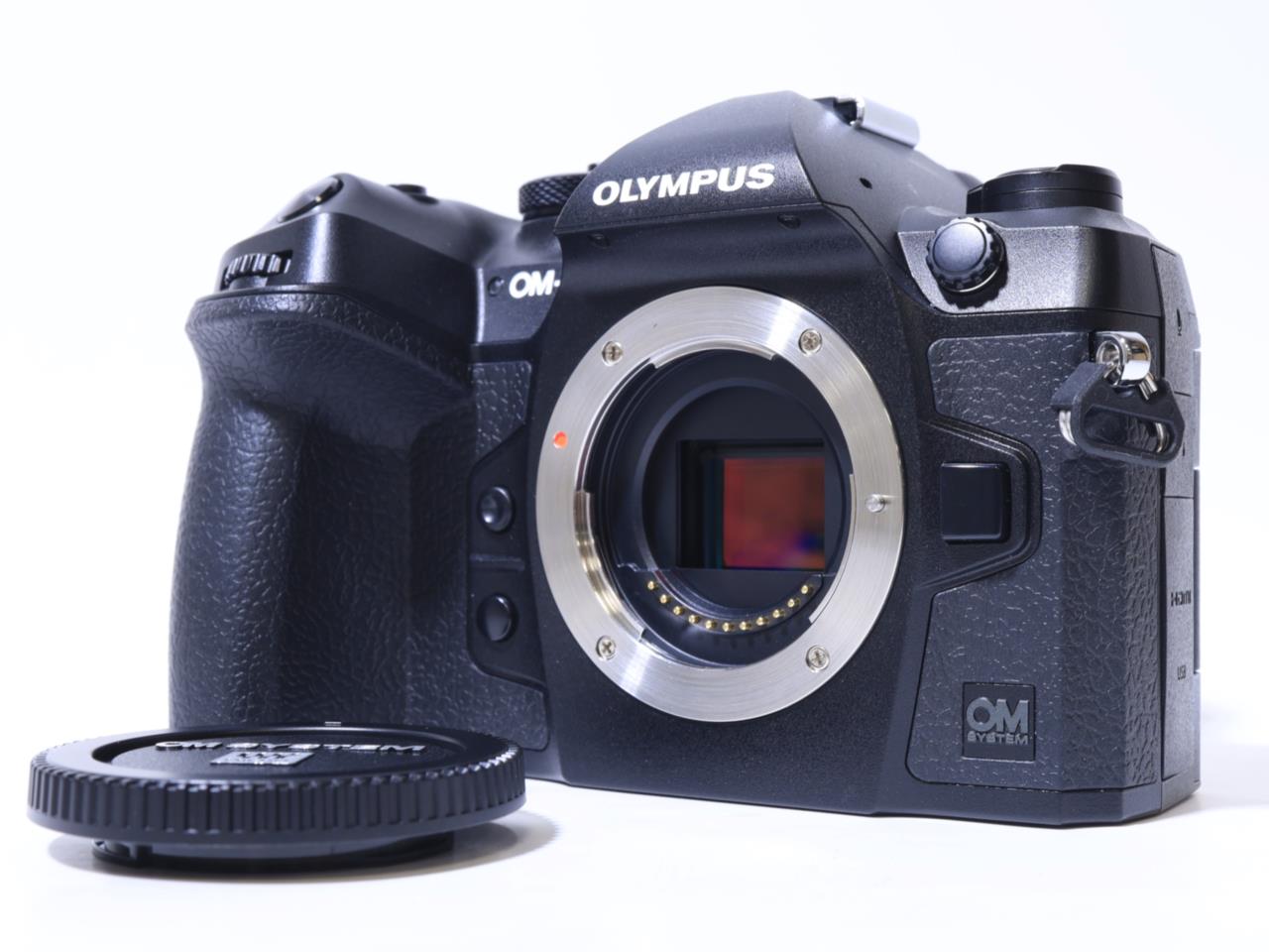 OM SYSTEM OM-1 ボディ 中古価格比較 - 価格.com