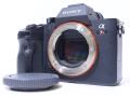[USED]u057607 α7R III ILCE-7RM3 ボディ