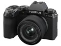 X-S20 XC15-45mm LKit 日英2言語設定モデル