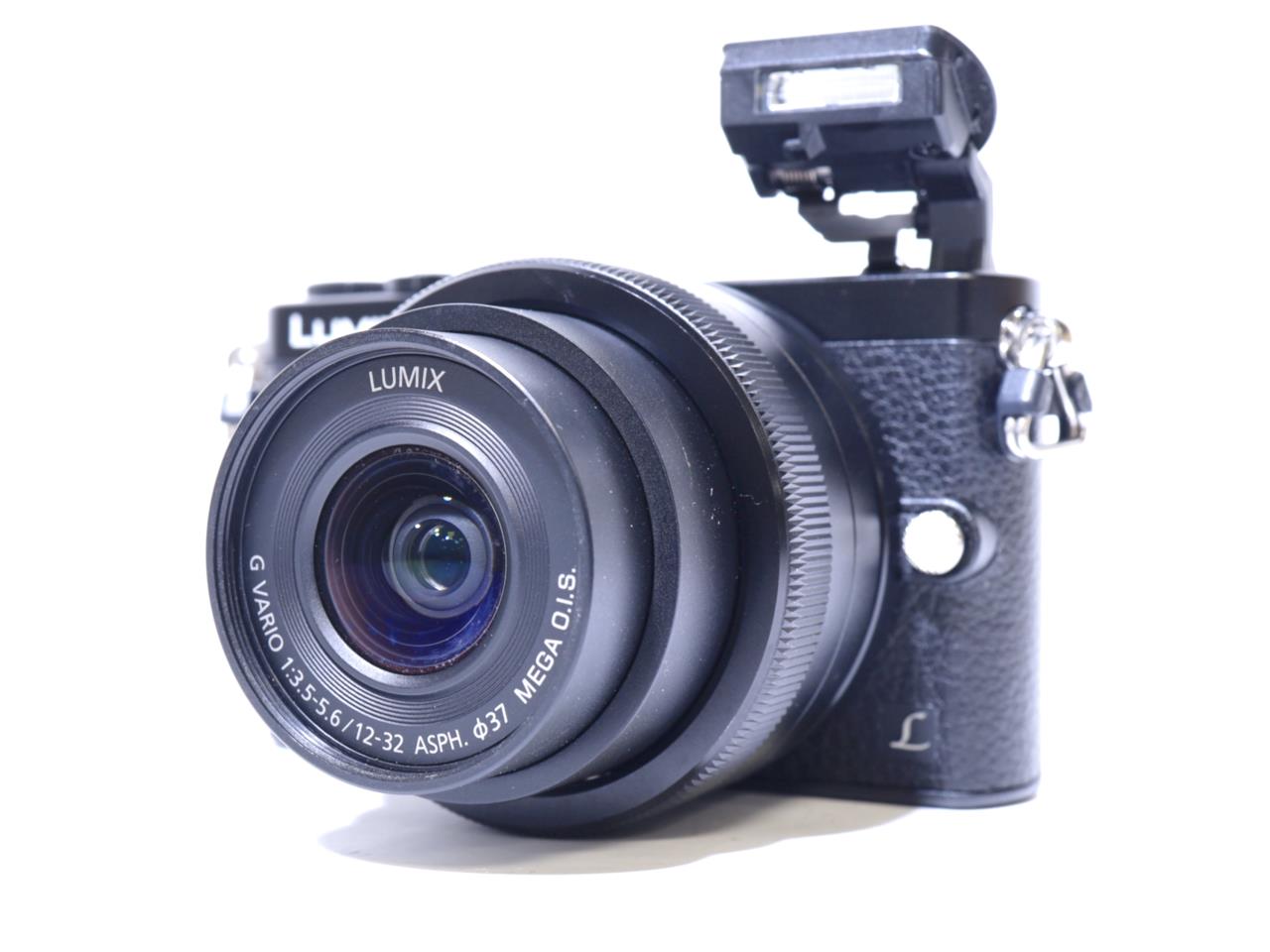 LUMIX DMC-GM1K レンズキット 中古価格比較 - 価格.com