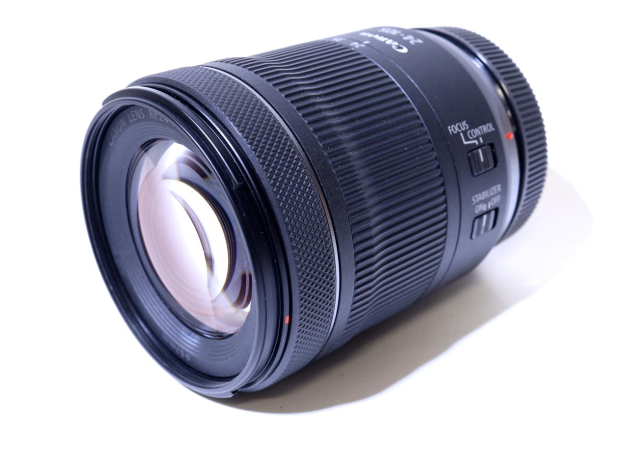 RF24-105mm F4-7.1 IS STM キャノン レンズ 美品 価格.com - RF24-105mm F4-7.1 IS STM 中古価格比較