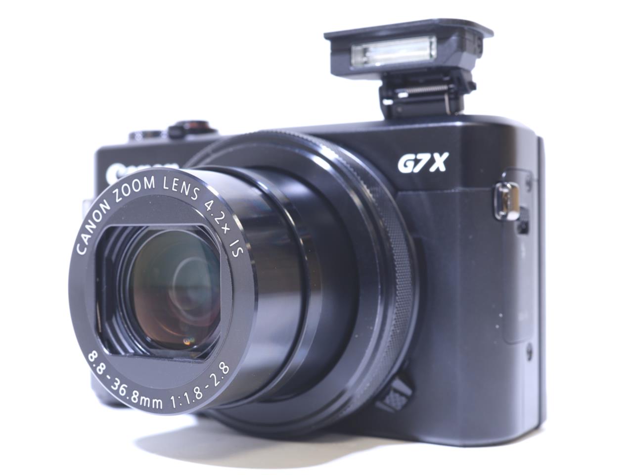 ★Canon Power Shot G7X　中古★ PowerShot G7 X Mark II 中古価格比較 - 価格.com