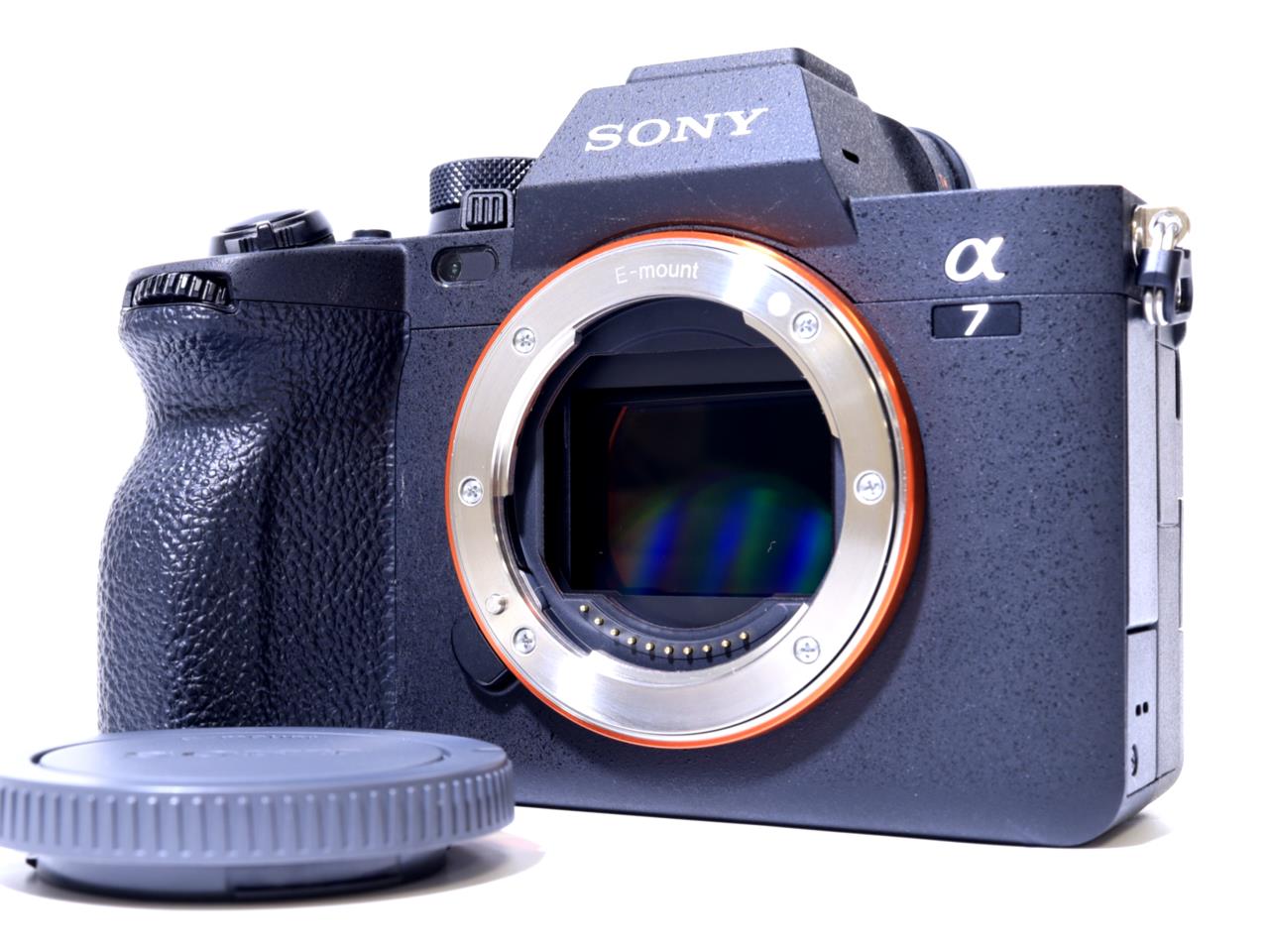 【美品】 SONY α7 IV ILCE-7M4 a7iv ボディ【ソニー】 α7 IV ILCE-7M4 ボディ 中古価格比較 - 価格.com