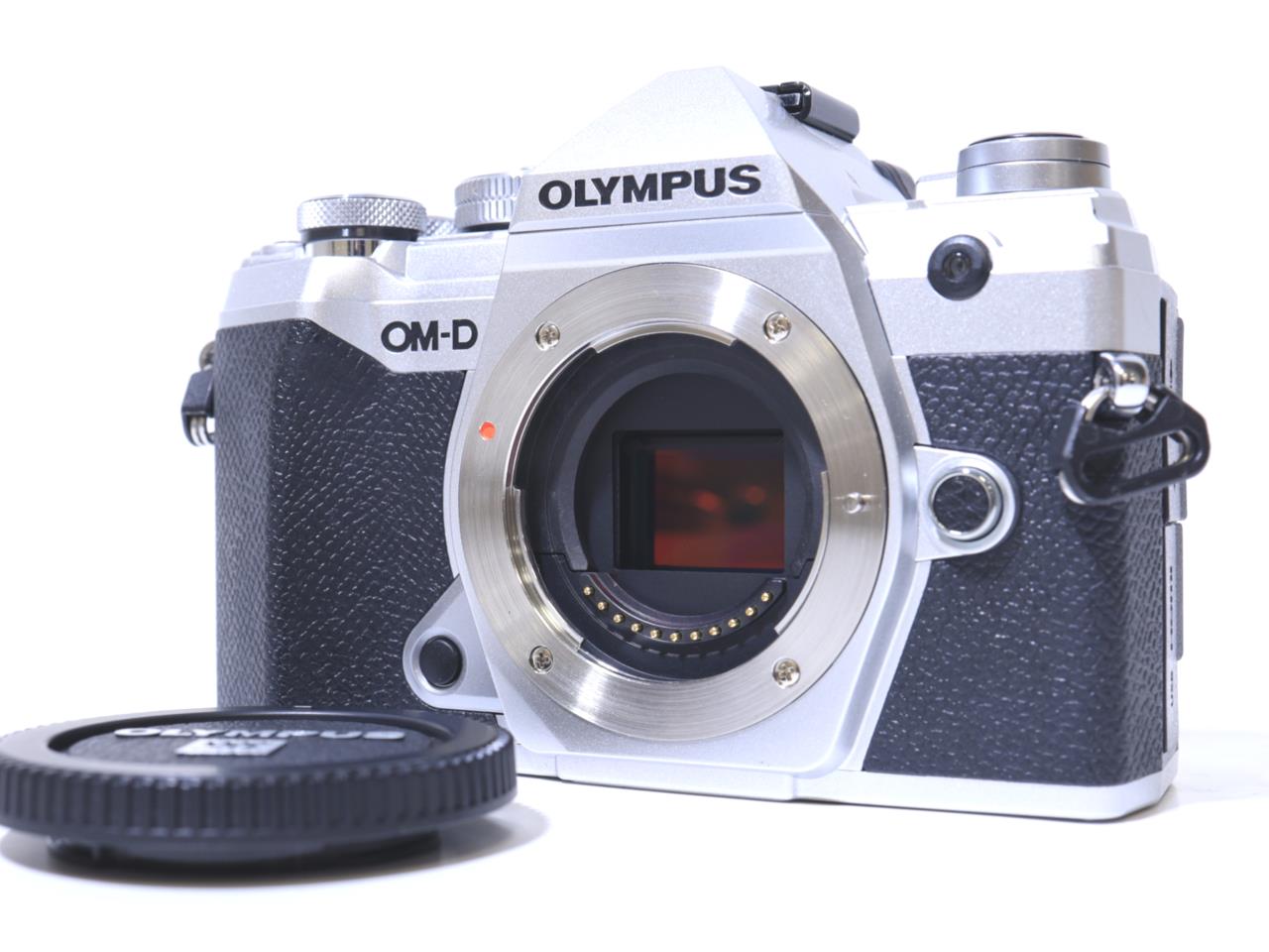 OM-D E-M5 Mark III ボディ 中古価格比較 - 価格.com