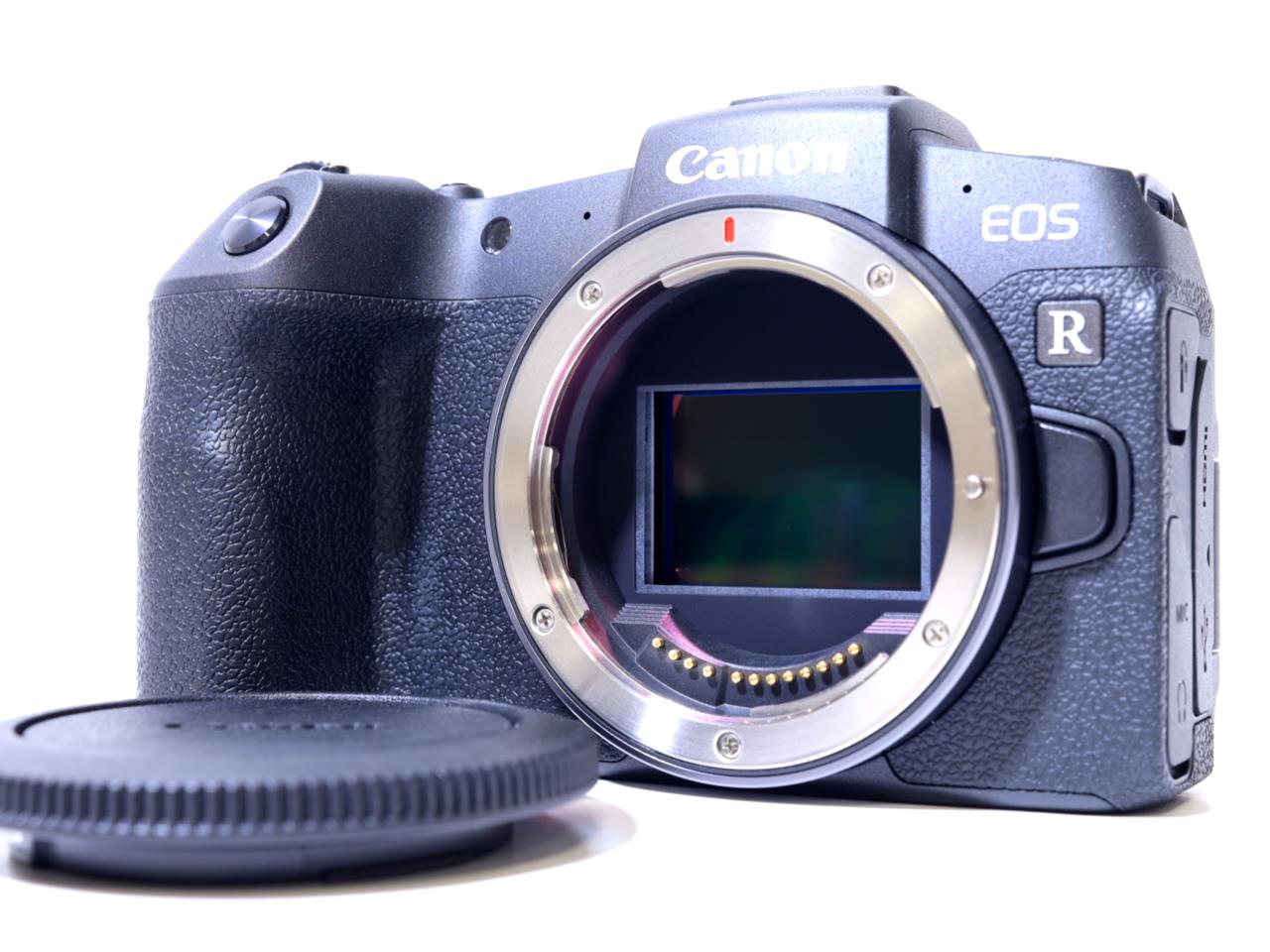 【美品721ショット】 Canon eos RP ボディ 本体 美品721ショット】 Canon eos RP ボディ 本体
