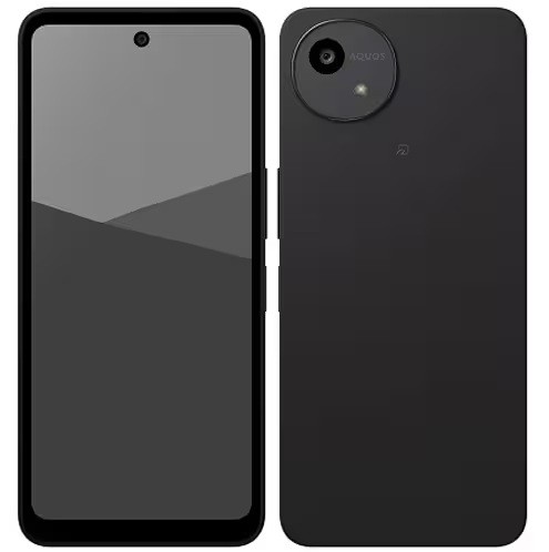 AQUOS wish5 SH-M32-B