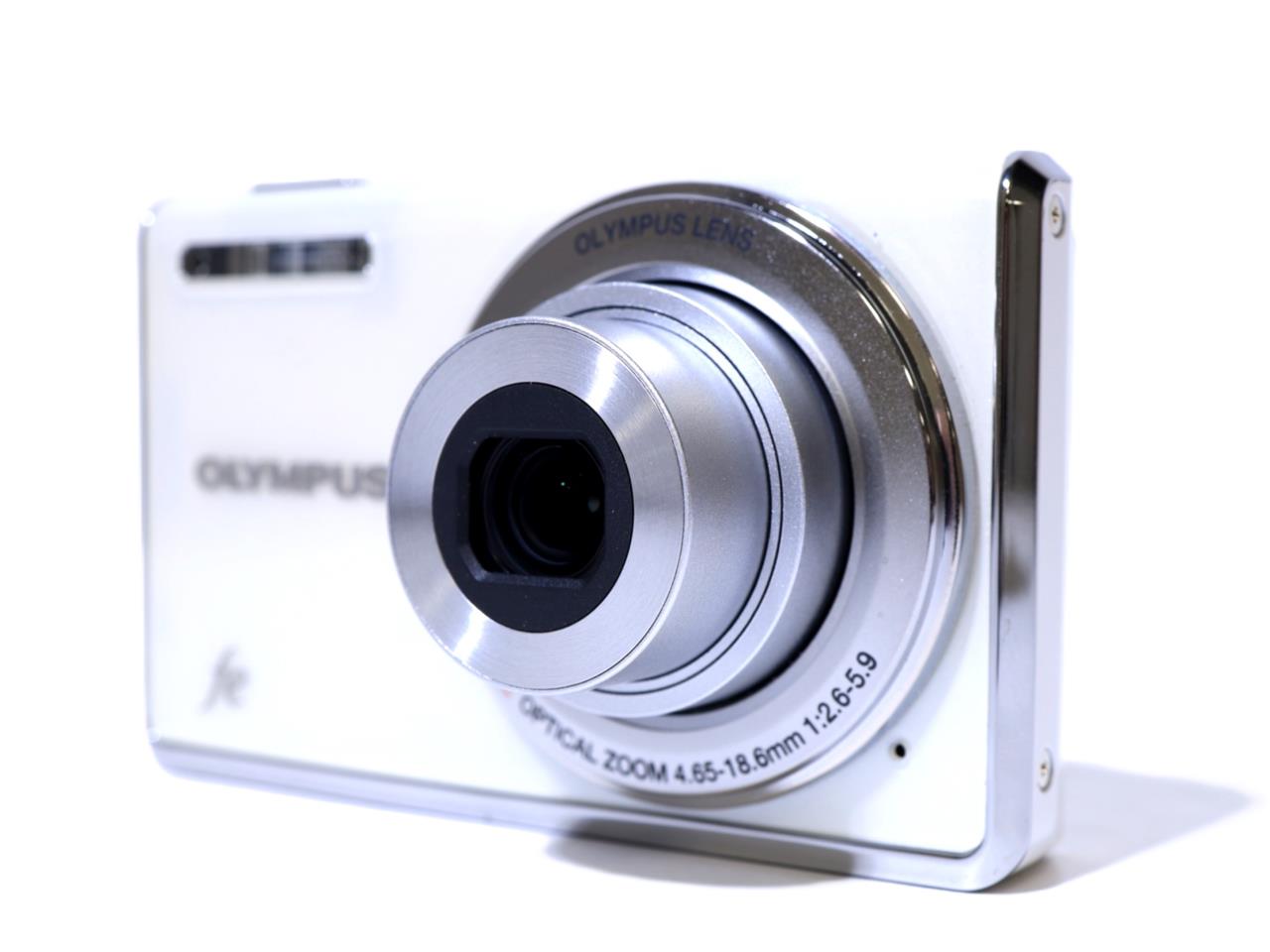 価格.com - オリンパス OLYMPUS STYLUS SH-2 価格比較