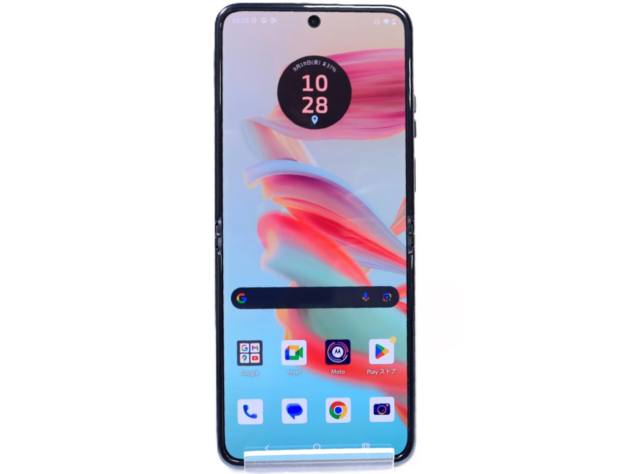 Motorola - モトローラrazr 40　SIMフリー激安です motorola razr 40｜価格比較・SIMフリー・最新情報 - 価格.com