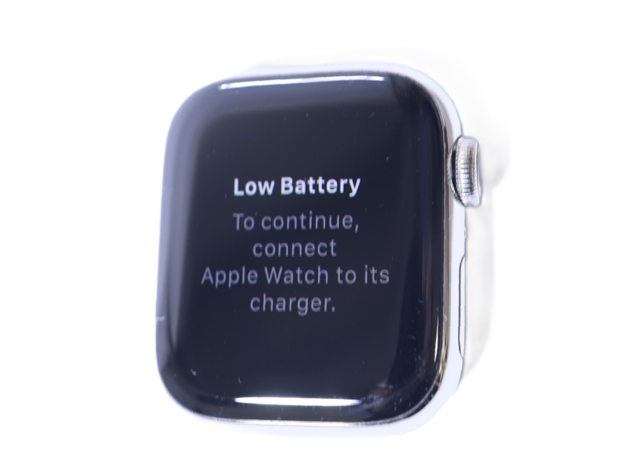 [USED]u058816&nbsp;AppleWatch&nbsp;シリーズ9-41mm&nbsp;ヘルメスバンド