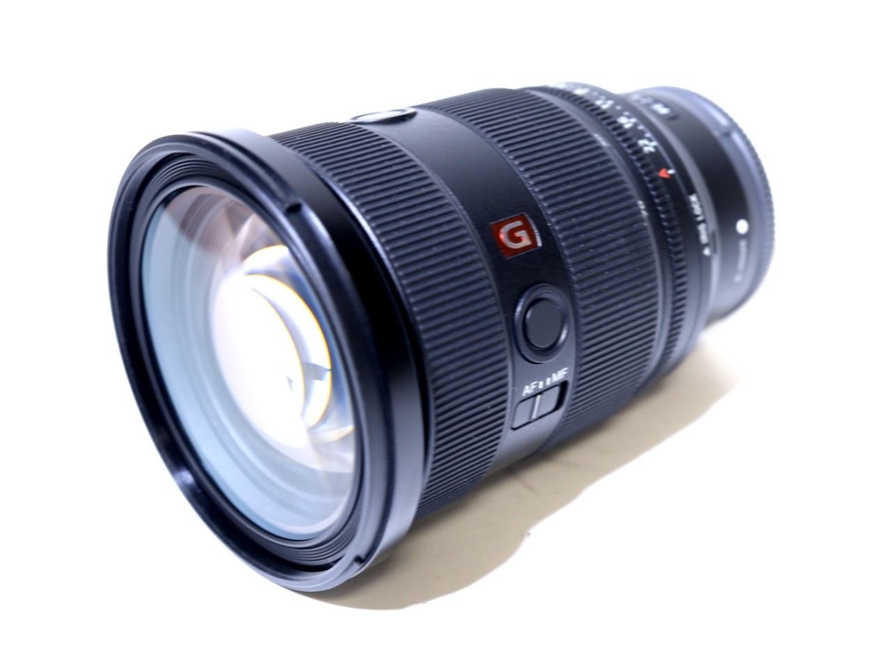 FE 24-70mm F2.8 GM II SEL2470GM2 中古価格比較 - 価格.com