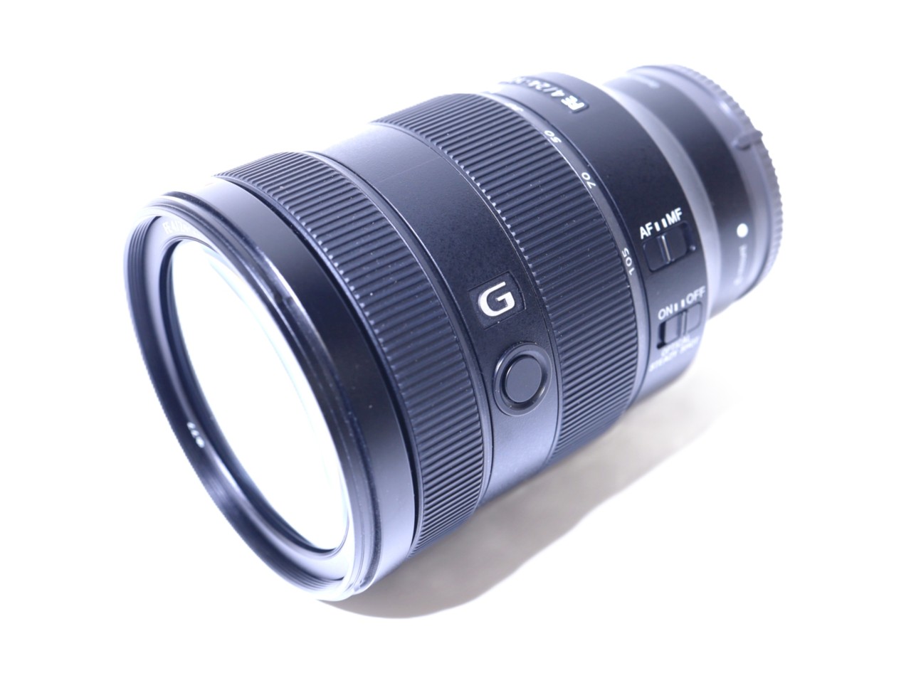 [USED]u058925&nbsp;SEL24105G&nbsp;/&nbsp;FE&nbsp;24-105mm&nbsp;F4&nbsp;G&nbsp;OSS