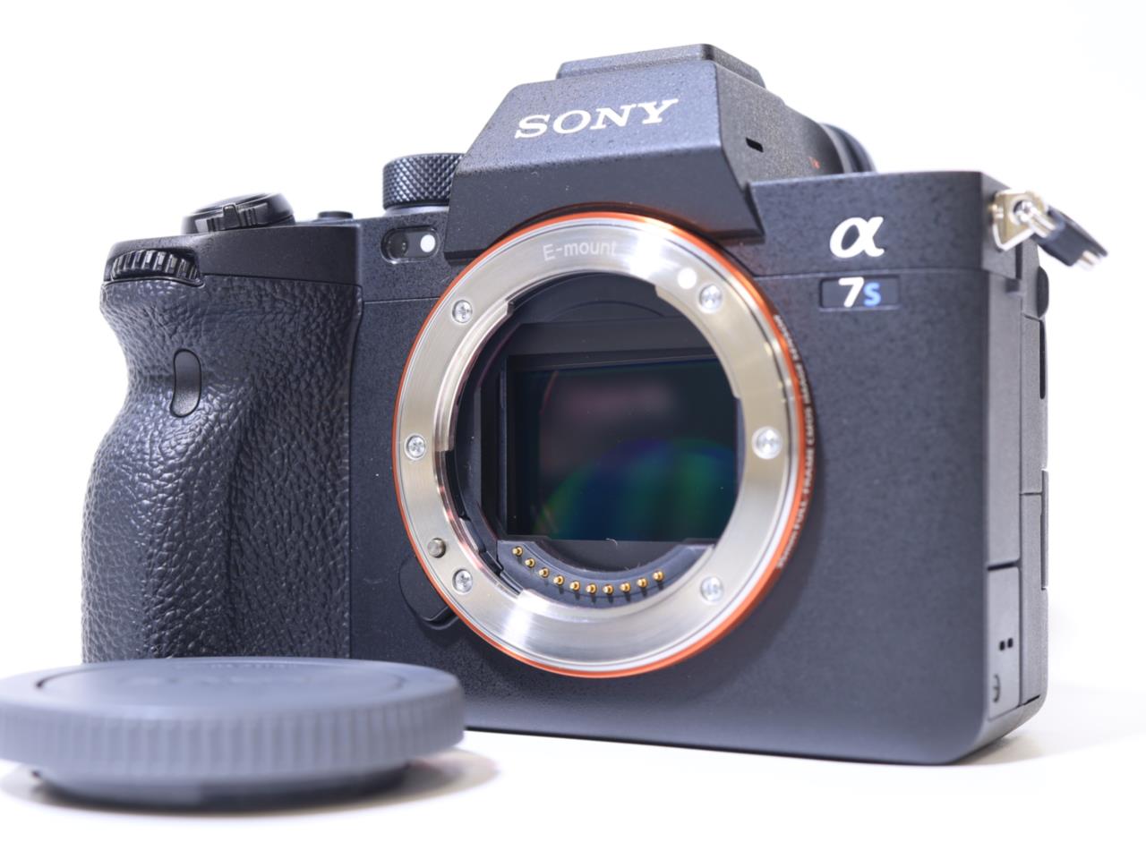 α7S III ILCE-7SM3 ボディ 中古価格比較 - 価格.com