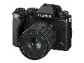 X-T5 XF16-50mm LKit/B 日英2言語設定モデル