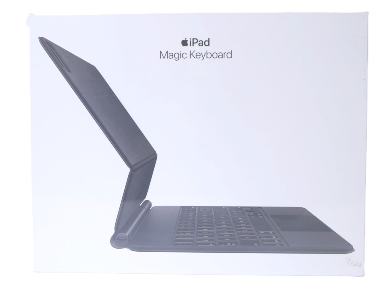 [USED]u059165&nbsp;Magic&nbsp;Keyboard&nbsp;MXQT2J/A