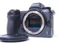 [USED]u059175　Z 6 ボディ