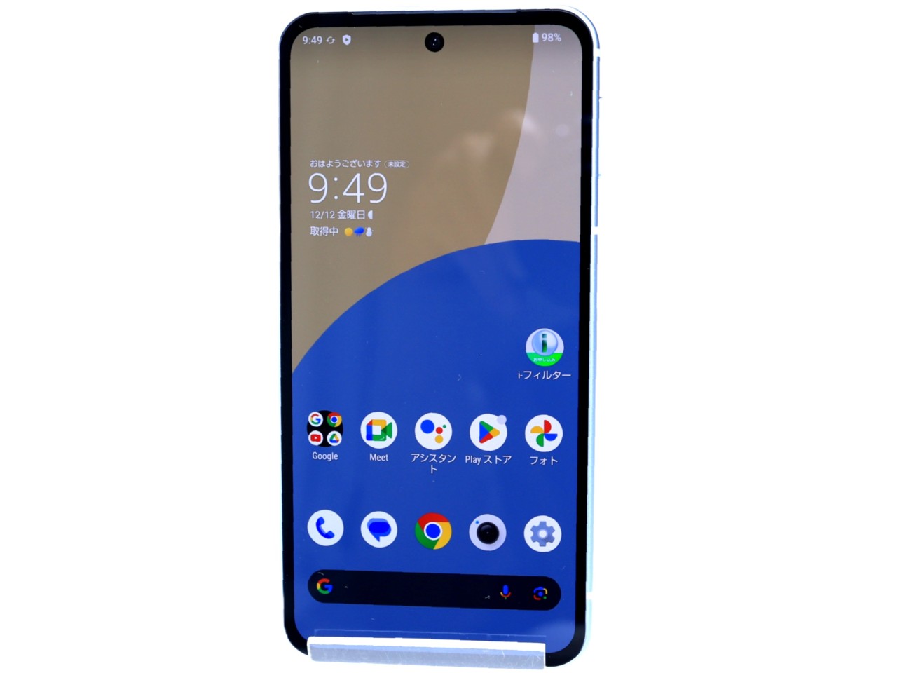 AQUOS sense9 中古一覧｜SIMフリー・キャリア - 価格.com