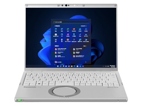 [USED]u059425&nbsp;CF-FV3YKAAS