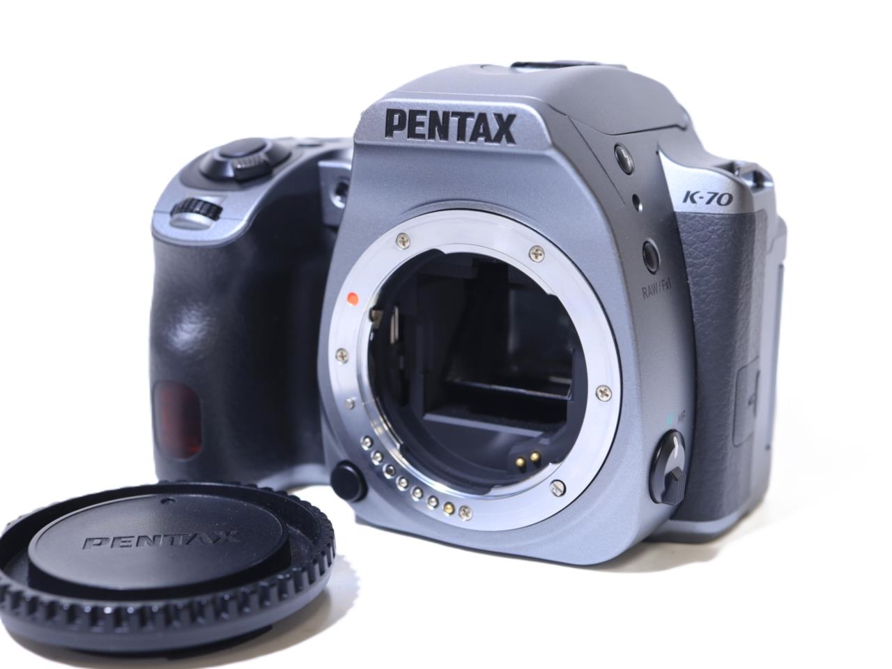 PENTAX K-70 ボディ 中古価格比較 - 価格.com