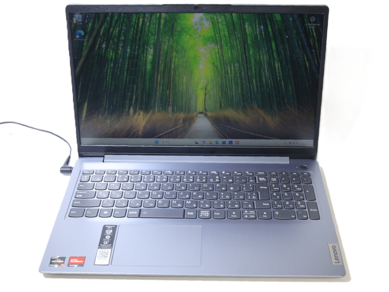 [USED]u059562&nbsp;ideaPad&nbsp;Slim&nbsp;360&nbsp;82KU00NSJP