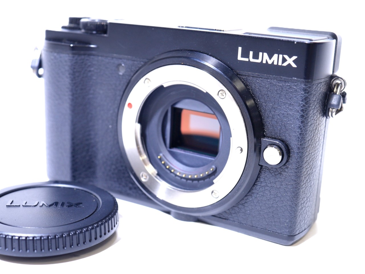 [USED]u059564&nbsp;DC-GX7MK3&nbsp;ボディ