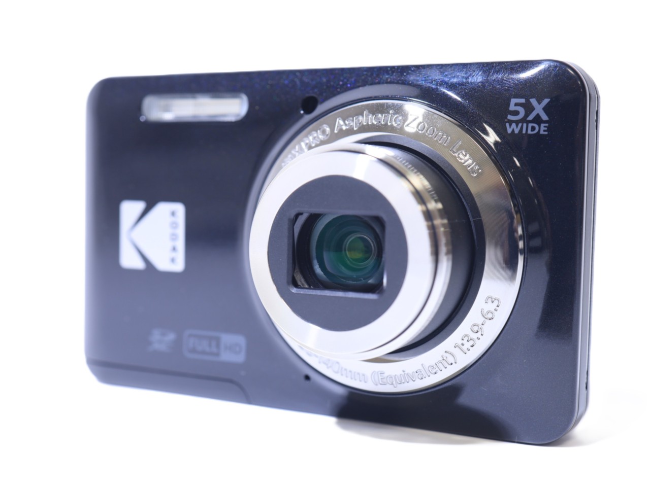 [USED]u059584&nbsp;PIXPRO&nbsp;FZ55BK&nbsp;[黒]