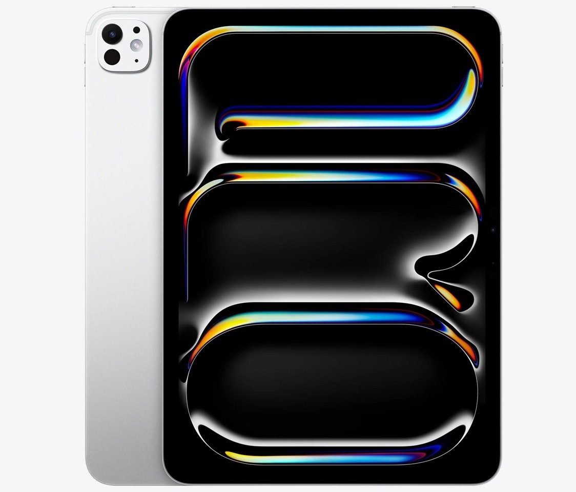 MDWL4J/A(iPad Pro 11インチ 256GB M5)