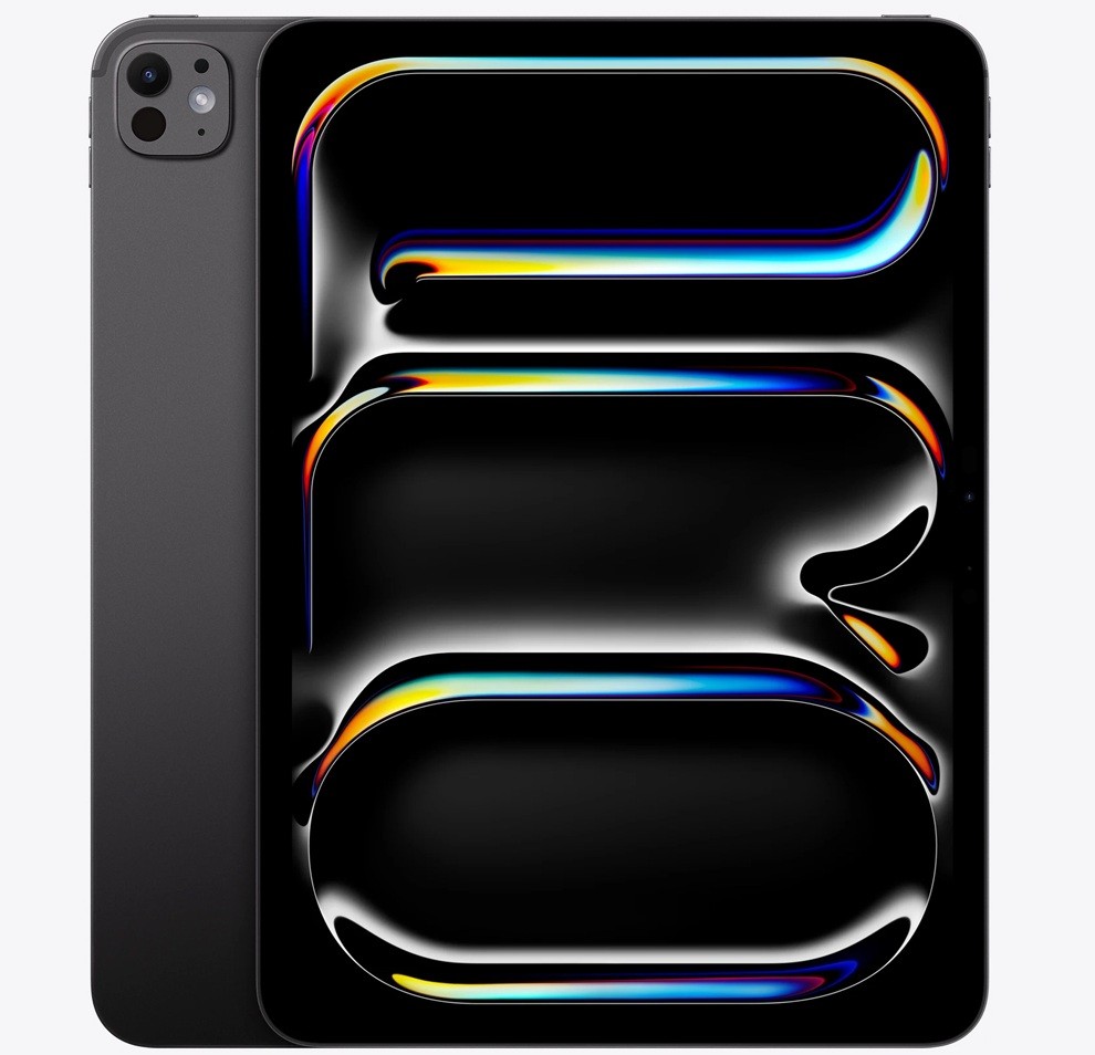 MDWM4J/A(iPad Pro 11インチ 512GB M5)