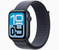 Apple Watch SE3 GPS 44mm MEP34J/A Midnight/BlueSportBand