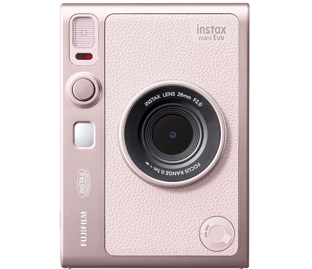INSTAX MINI EVO G PKC