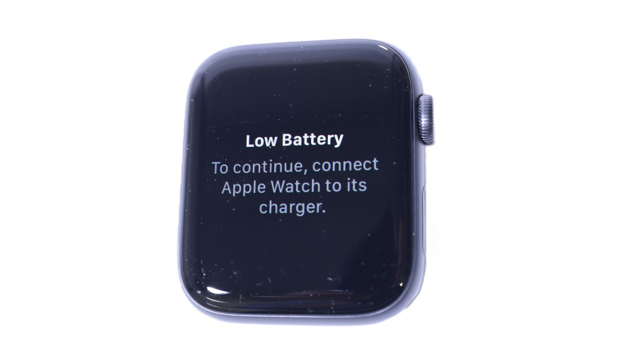 [USED]u059603&nbsp;AppleWatch&nbsp;6th&nbsp;MG2E3J/A