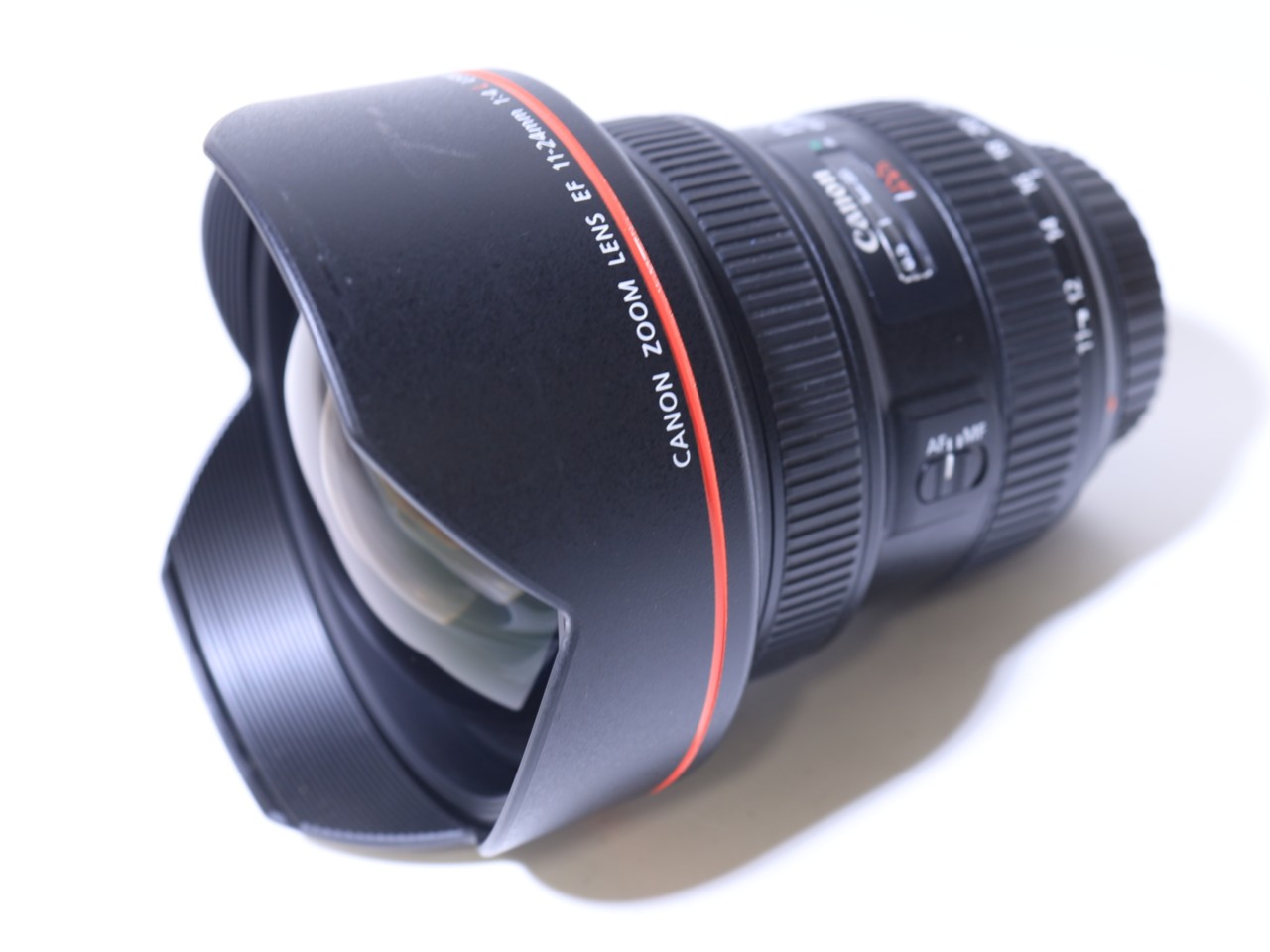 EF11-24mm F4L USM 中古価格比較 - 価格.com
