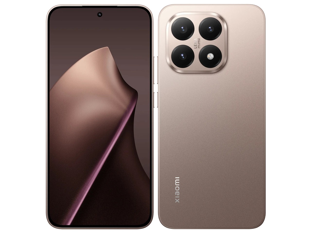 Xiaomi 15T SIM�t���[ [���[�Y�S�[���h]