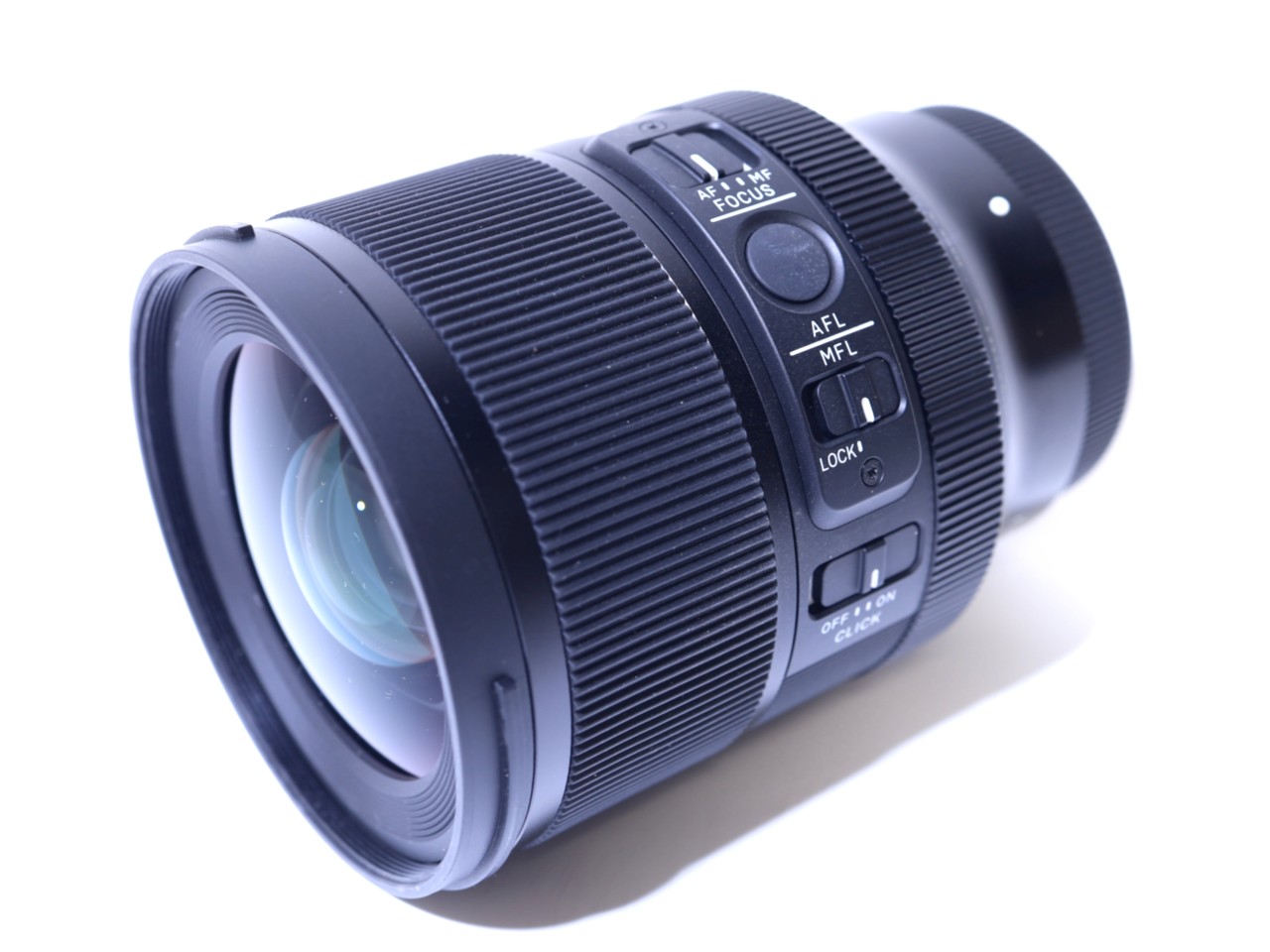 [USED]u059690&nbsp;24mm&nbsp;F1.4&nbsp;DG&nbsp;DN&nbsp;[ソニーE用]