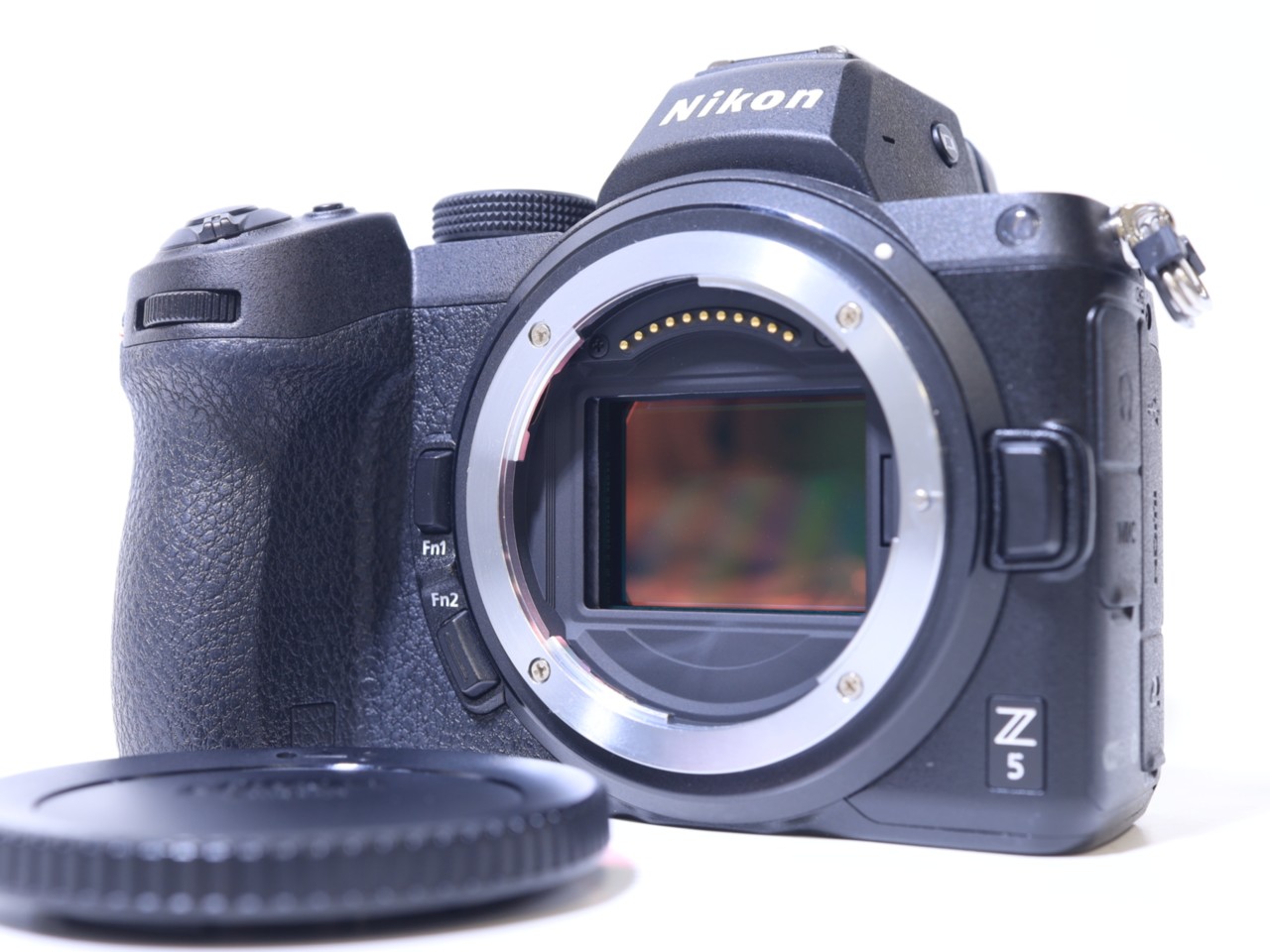 Z 5 ボディ 中古価格比較 - 価格.com