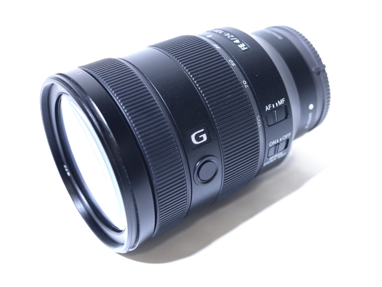 価格.com - FE 24-105mm F4 G OSS SEL24105G 中古価格比較